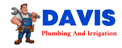 Trusted plumber in ULEN